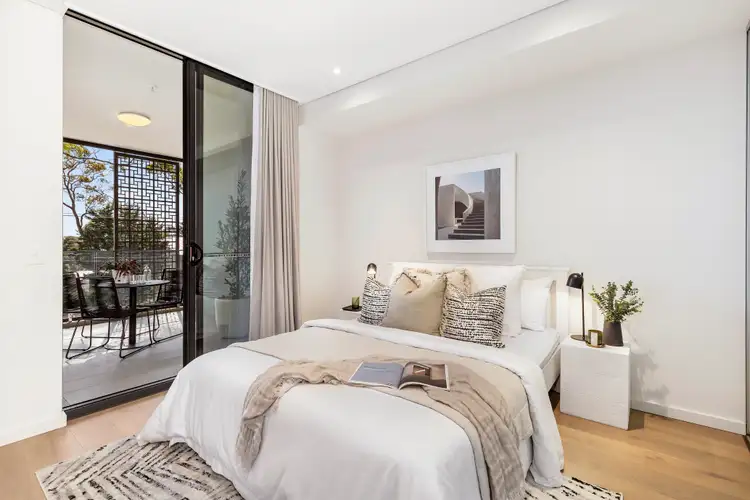 Fifth view of Homely apartment listing, 304/15 Willandra Street, Lane Cove NSW 2066