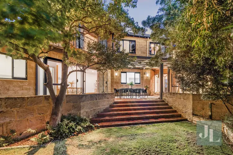 22 Princes Street, Cottesloe WA 6011