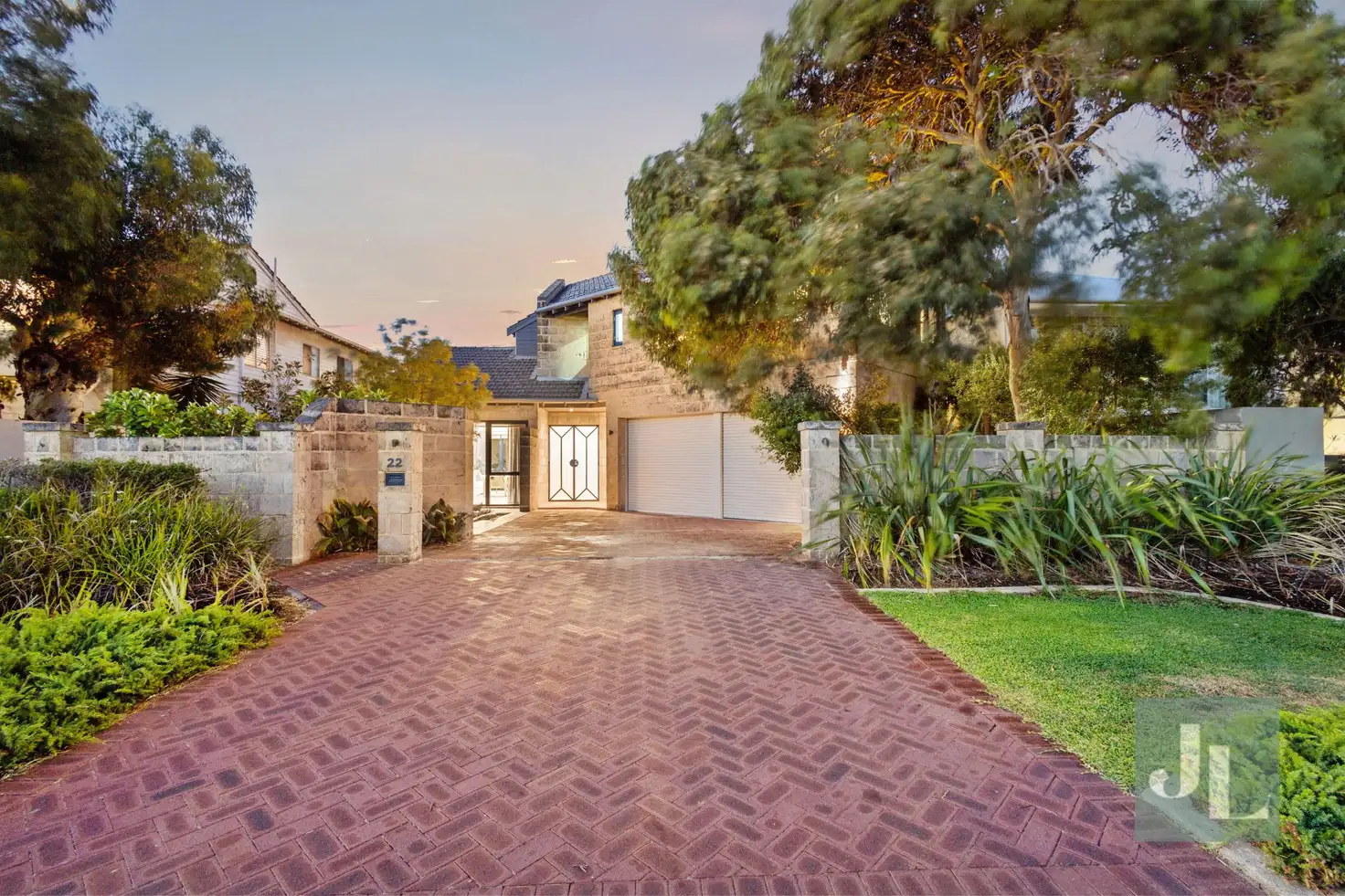 Main view of Homely house listing, 22 Princes Street, Cottesloe WA 6011