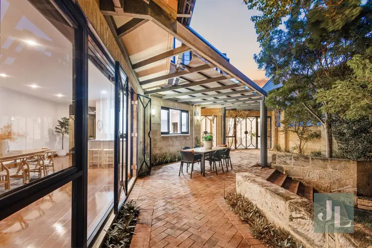 Sixth view of Homely house listing, 22 Princes Street, Cottesloe WA 6011