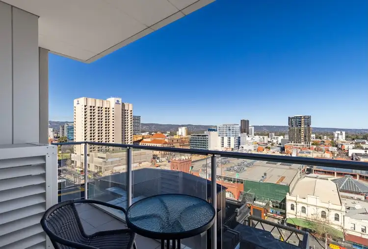 907/18 Rowlands Place, Adelaide SA 5000