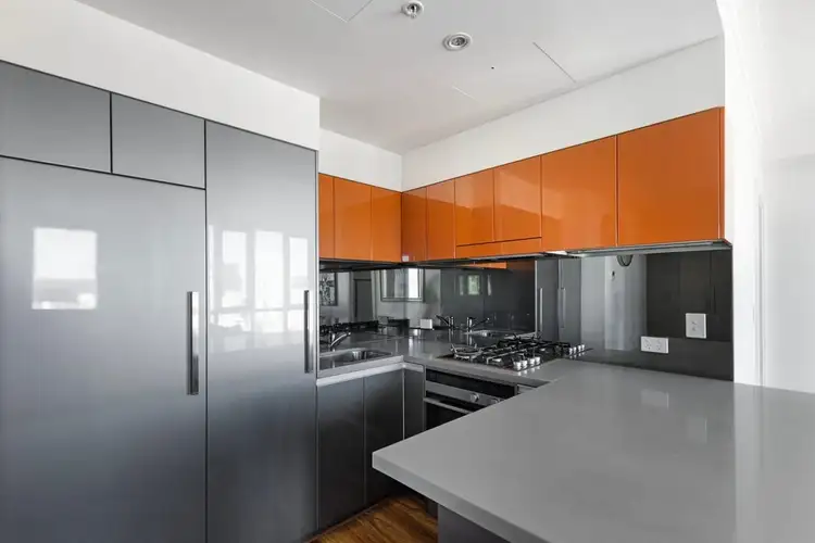 Third view of Homely apartment listing, 907/18 Rowlands Place, Adelaide SA 5000