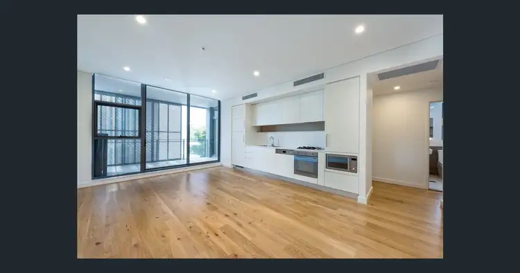510/7 Mooltan Ave, Macquarie Park NSW 2113