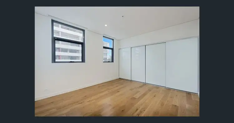 Second view of Homely apartment listing, 510/7 Mooltan Ave, Macquarie Park NSW 2113