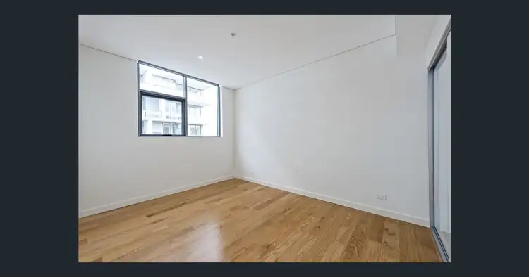 Third view of Homely apartment listing, 510/7 Mooltan Ave, Macquarie Park NSW 2113