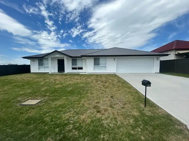 569 Eleven Mile Drive, Eglinton NSW 2795