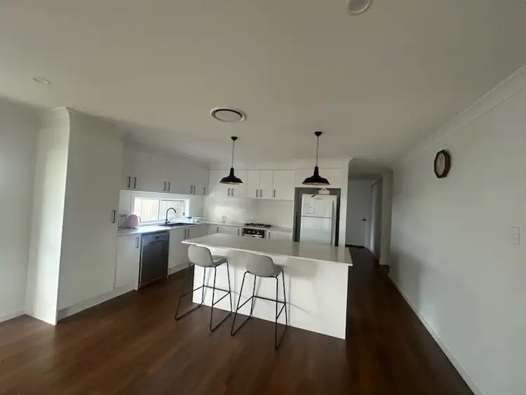 Fourth view of Homely house listing, 569 Eleven Mile Drive, Eglinton NSW 2795