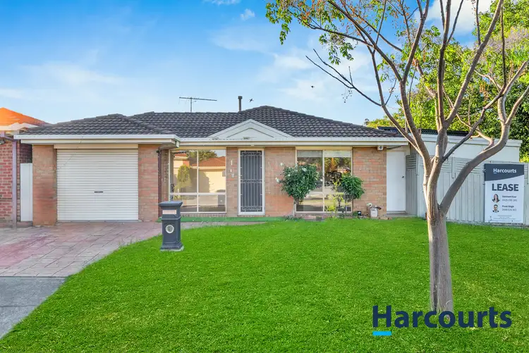 1 Yaraan Court, Hampton Park VIC 3976