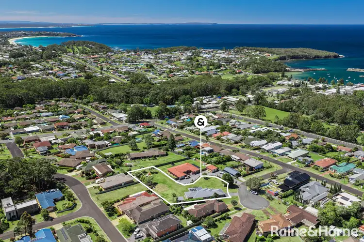 Main view of Homely house listing, 2 Carmen Close, Ulladulla NSW 2539