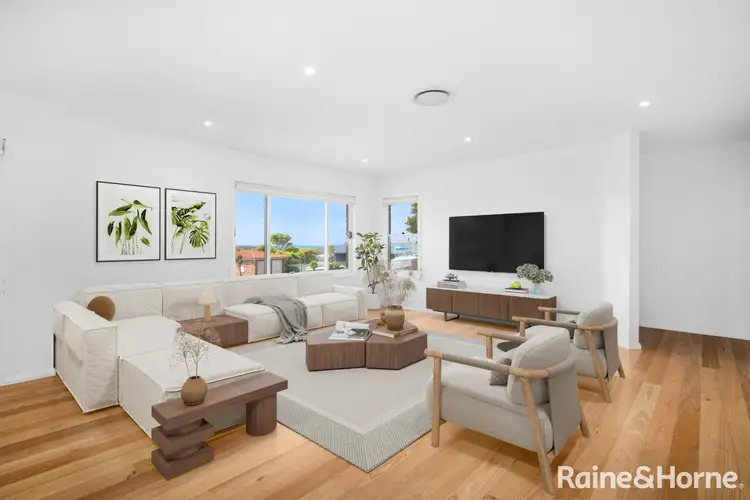 Third view of Homely house listing, 2 Carmen Close, Ulladulla NSW 2539