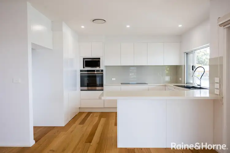 Fourth view of Homely house listing, 2 Carmen Close, Ulladulla NSW 2539