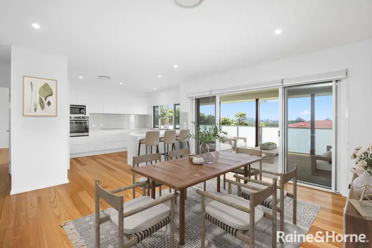 Fifth view of Homely house listing, 2 Carmen Close, Ulladulla NSW 2539