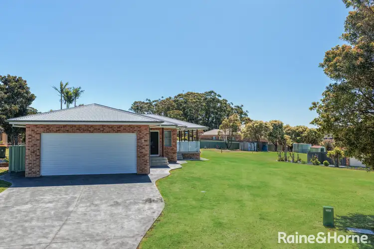 Sixth view of Homely house listing, 2 Carmen Close, Ulladulla NSW 2539