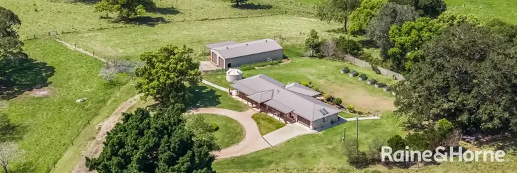 425 Spring Grove Road, Spring Grove NSW 2470