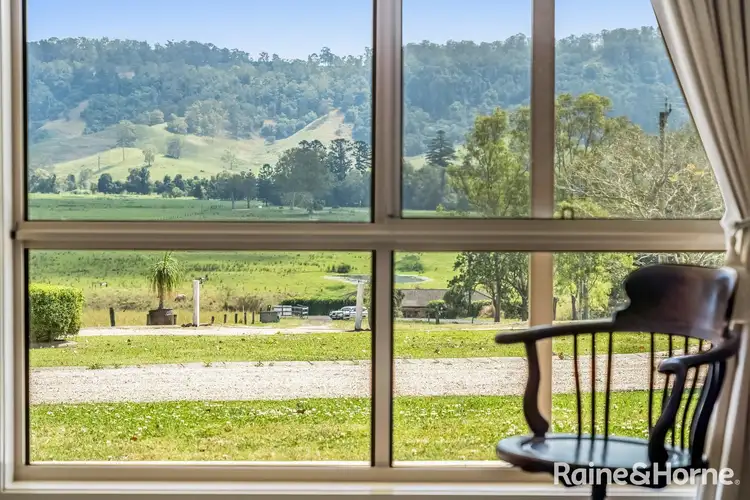 Fifth view of Homely house listing, 425 Spring Grove Road, Spring Grove NSW 2470