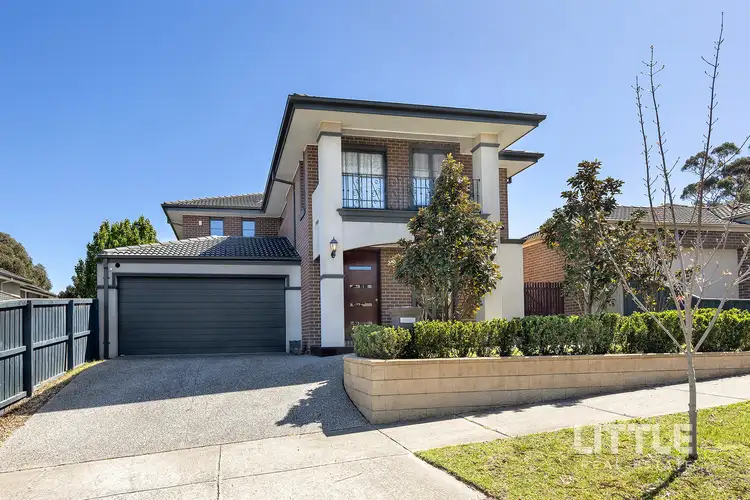 26 Birdseye Parade, South Morang VIC 3752