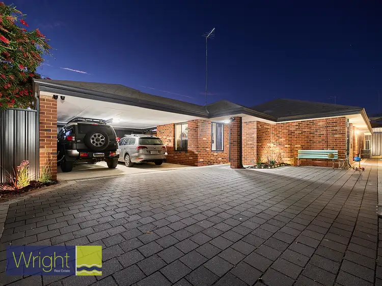 7A Chaucer Close, Spearwood WA 6163