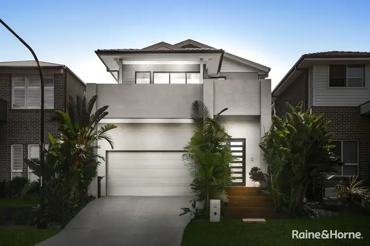 79 Longerenong Avenue