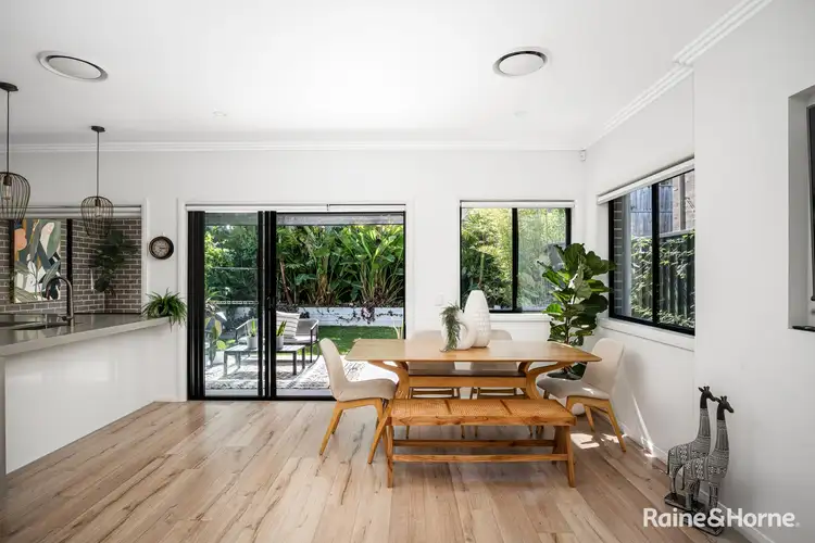 Fourth view of Homely house listing, 79 Longerenong Avenue, Box Hill NSW 2765