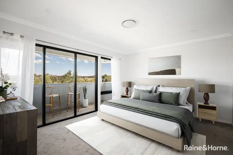 Fifth view of Homely house listing, 79 Longerenong Avenue, Box Hill NSW 2765