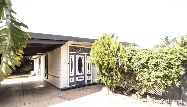 16 Clarke Street, Port Augusta SA 5700