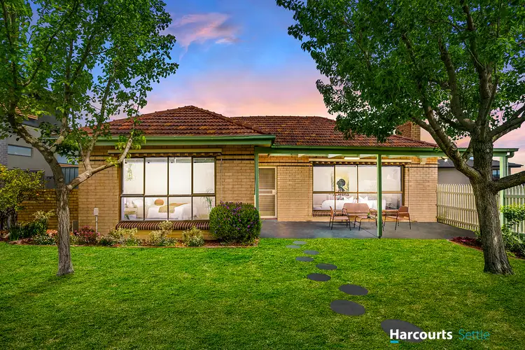 1/14 Beckett Street, Chadstone VIC 3148