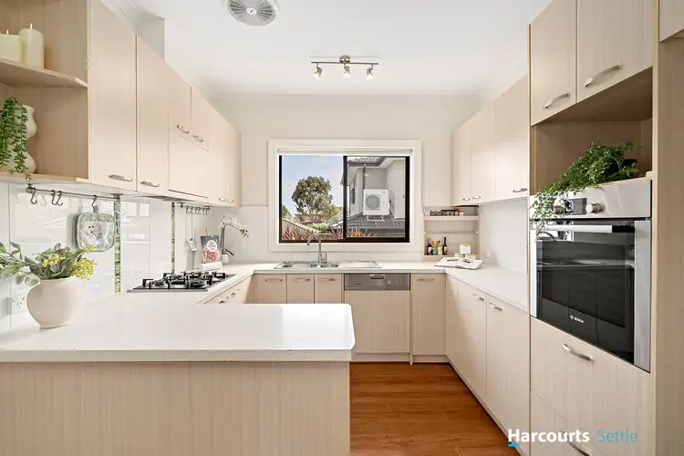 Fourth view of Homely unit listing, 1/14 Beckett Street, Chadstone VIC 3148