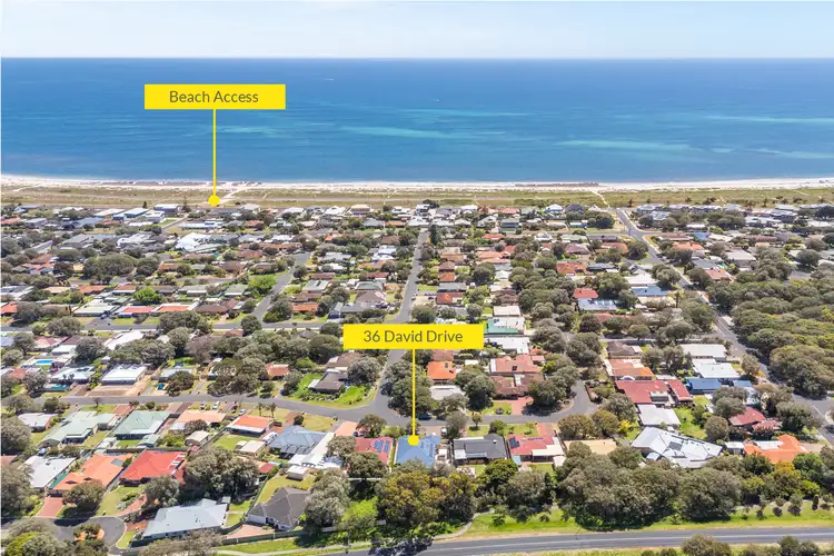 36 David Drive, Geographe WA 6280