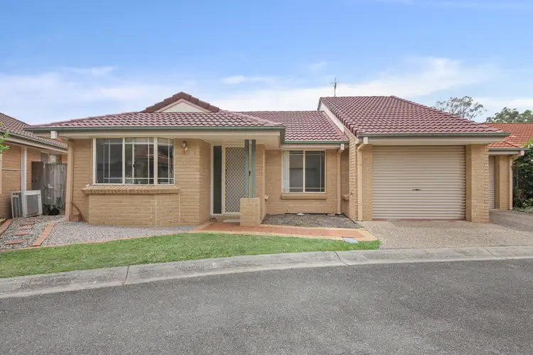 5/30 Graham Road, Carseldine QLD 4034