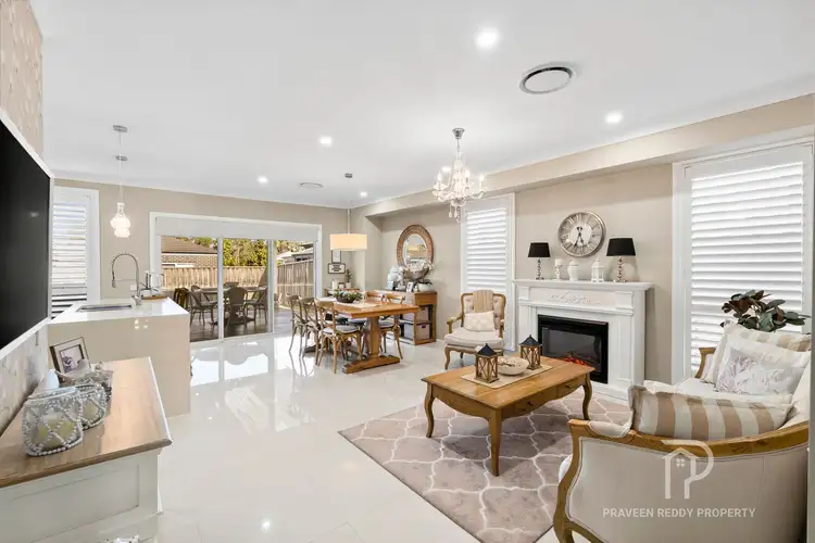 4 Flynn Street, Schofields NSW 2762