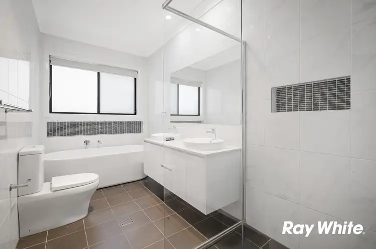 Fifth view of Homely house listing, 12 Bajada Street, Schofields NSW 2762