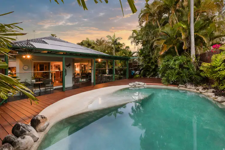 Main view of Homely house listing, 8 Tallgrass Avenue, Tewantin QLD 4565
