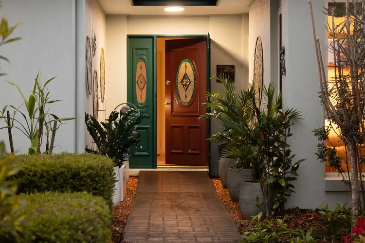 Second view of Homely house listing, 8 Tallgrass Avenue, Tewantin QLD 4565