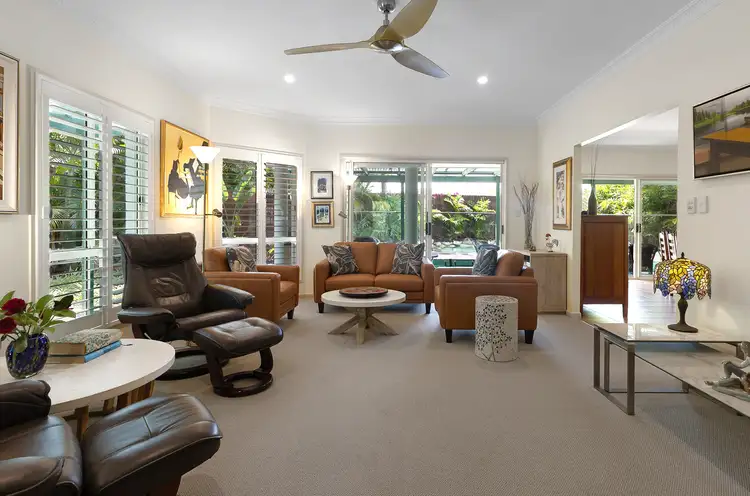 Third view of Homely house listing, 8 Tallgrass Avenue, Tewantin QLD 4565