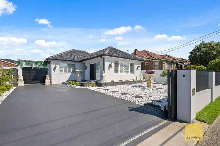 Second view of Homely house listing, 290 William Street, Kingsgrove NSW 2208