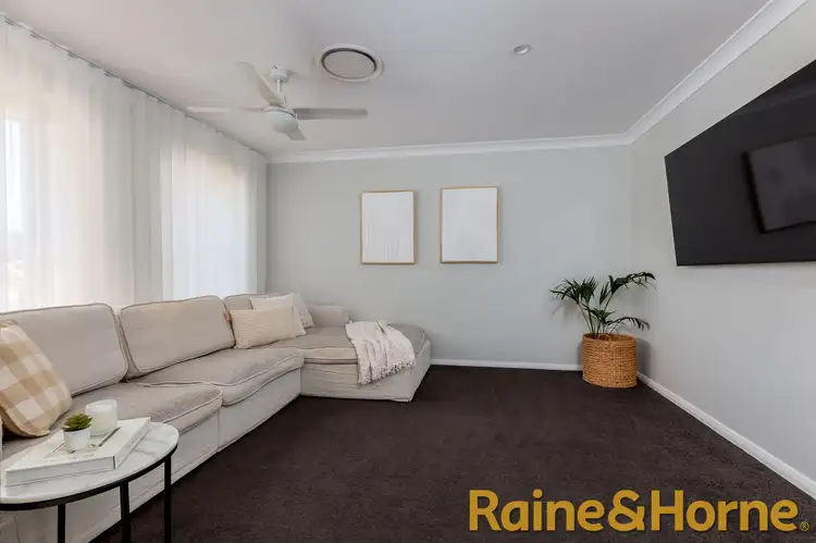 Second view of Homely house listing, 16 Ellenborough Avenue, Dubbo NSW 2830