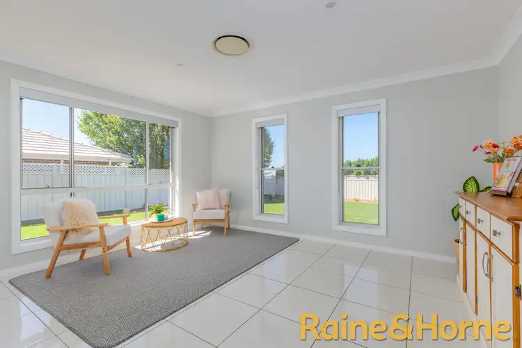 Sixth view of Homely house listing, 16 Ellenborough Avenue, Dubbo NSW 2830