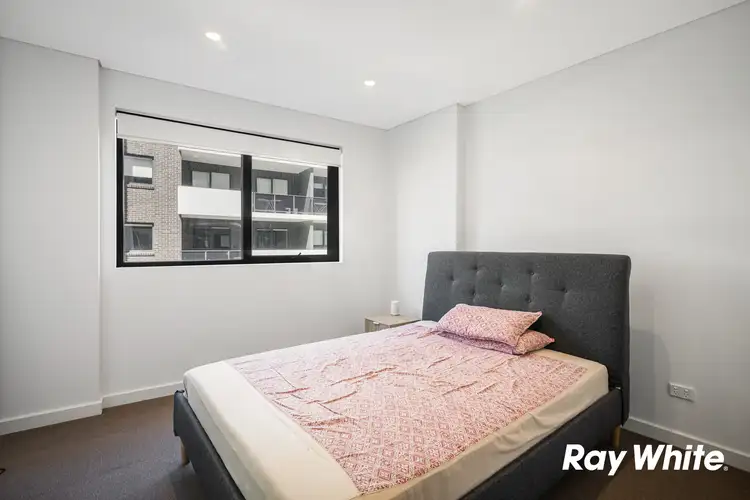 Fourth view of Homely apartment listing, 122/12B Isla Street, Schofields NSW 2762