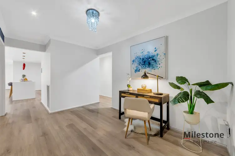 Fourth view of Homely house listing, 42 Silverwattle Drive, Lyndhurst VIC 3975