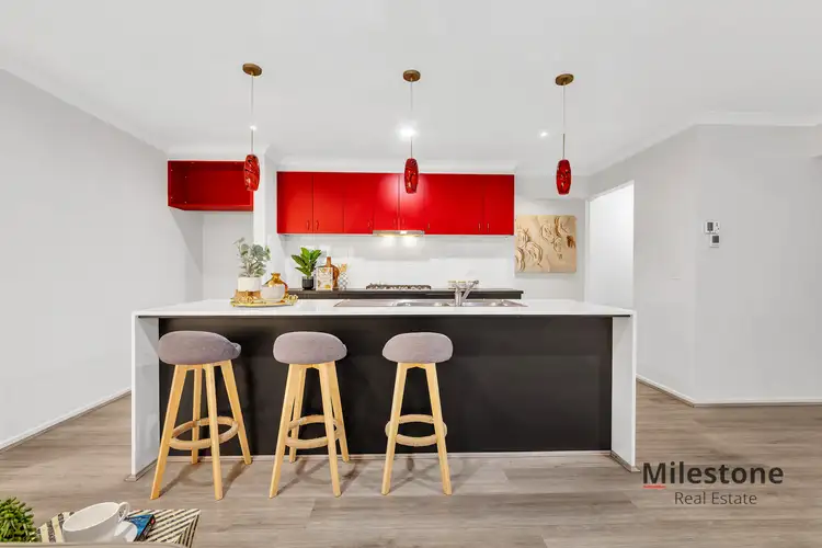 Sixth view of Homely house listing, 42 Silverwattle Drive, Lyndhurst VIC 3975