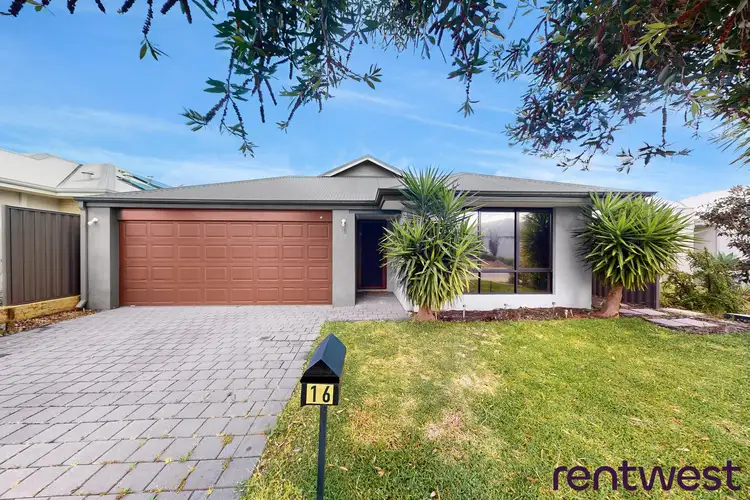 16 Ellsworth Road, Wellard WA 6170