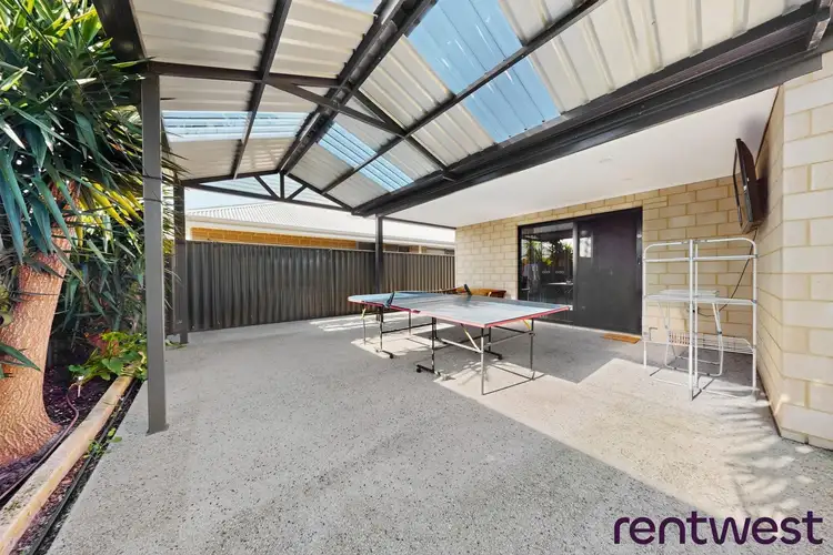 Second view of Homely house listing, 16 Ellsworth Road, Wellard WA 6170