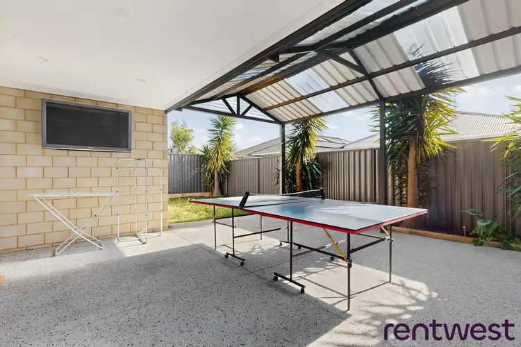 Third view of Homely house listing, 16 Ellsworth Road, Wellard WA 6170