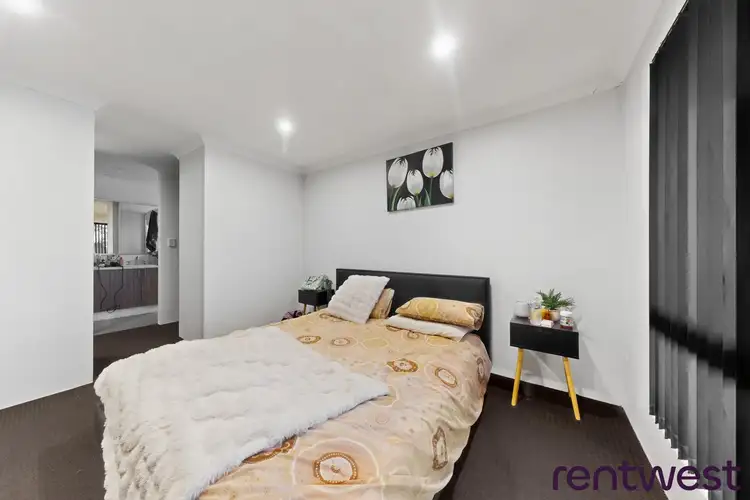 Fifth view of Homely house listing, 16 Ellsworth Road, Wellard WA 6170