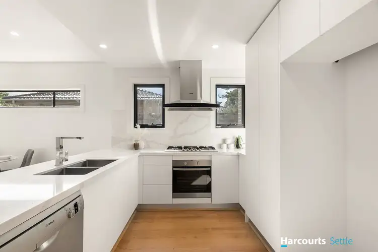 Fifth view of Homely townhouse listing, 2/31 Burton Street, Chadstone VIC 3148