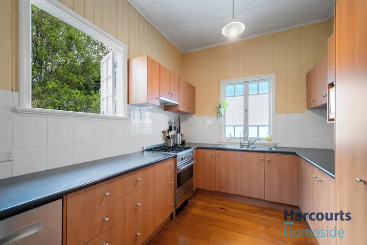 Fourth view of Homely house listing, 23 Gresham Street, East Brisbane QLD 4169