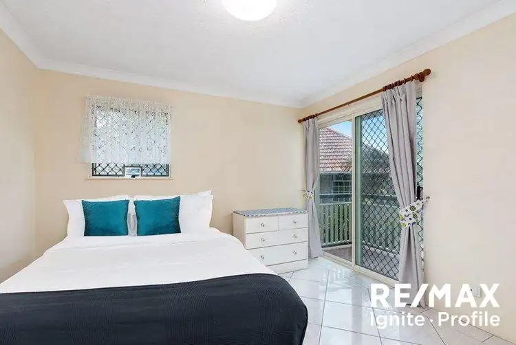 Fourth view of Homely apartment listing, 24/88 Lestrange Terrace, Kelvin Grove QLD 4059