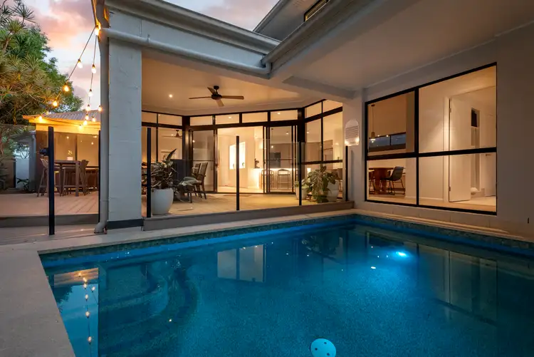 6 Ripple Court, Coomera Waters QLD 4209