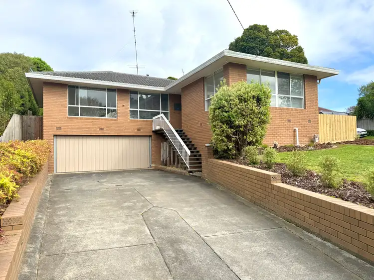 9 Elizabeth Street