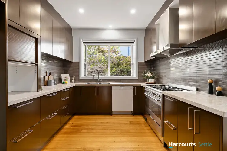 Fifth view of Homely house listing, 24 Malcolm Court, Mount Waverley VIC 3149